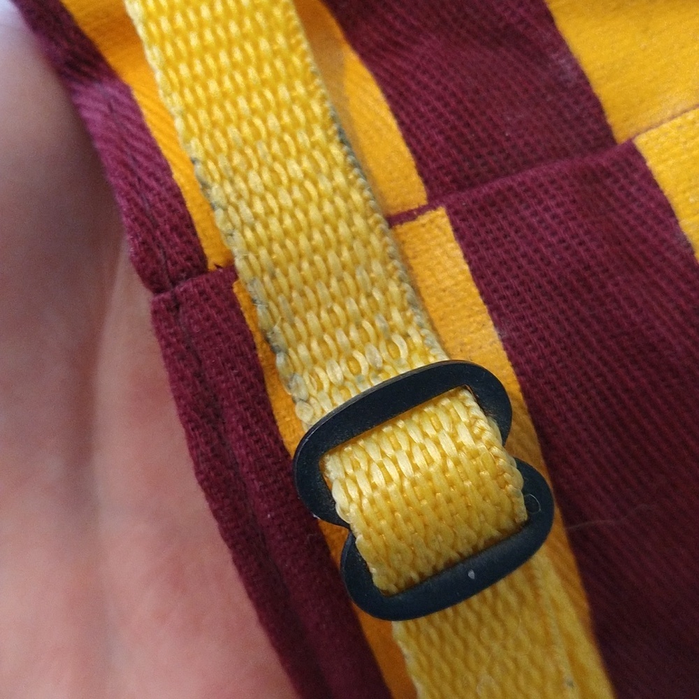 Vintage University of Minnesota Golden Gophers Cap - Picture 9 of 10